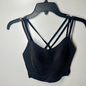 Lululemon Like A Cloud longline Bra size 6 C cup